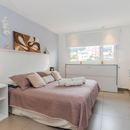 Departamento En San Martin - Ush Australis Apartment Ушуая Екстериор снимка