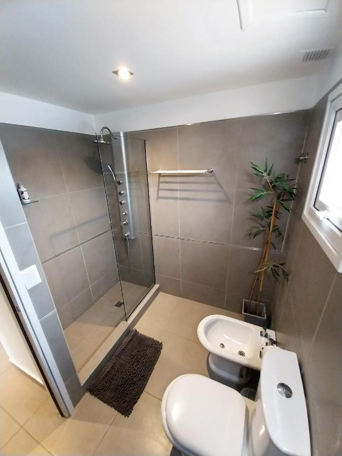 Departamento En San Martin - Ush Australis Apartment Ушуая Екстериор снимка