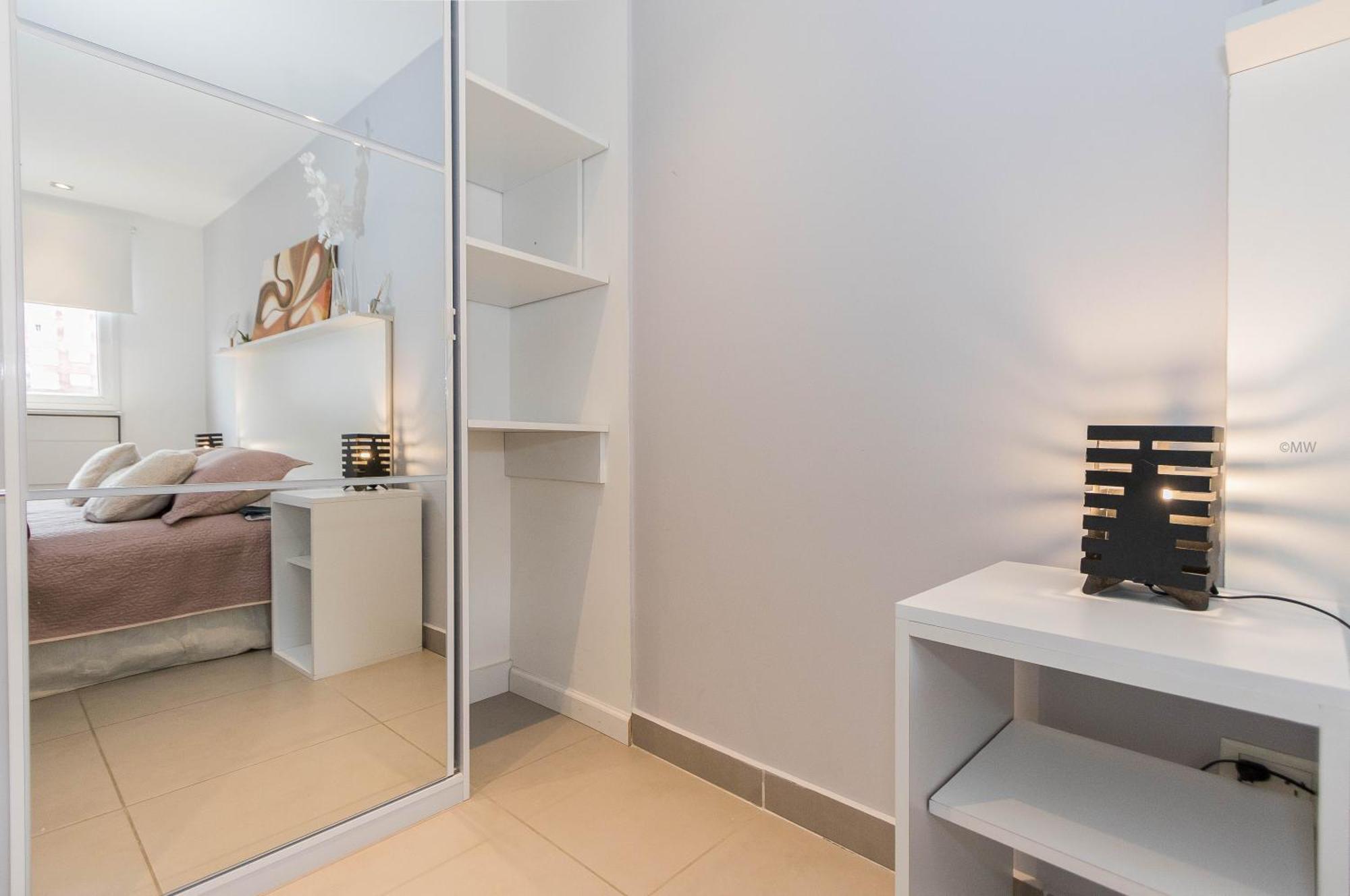 Departamento En San Martin - Ush Australis Apartment Ушуая Екстериор снимка