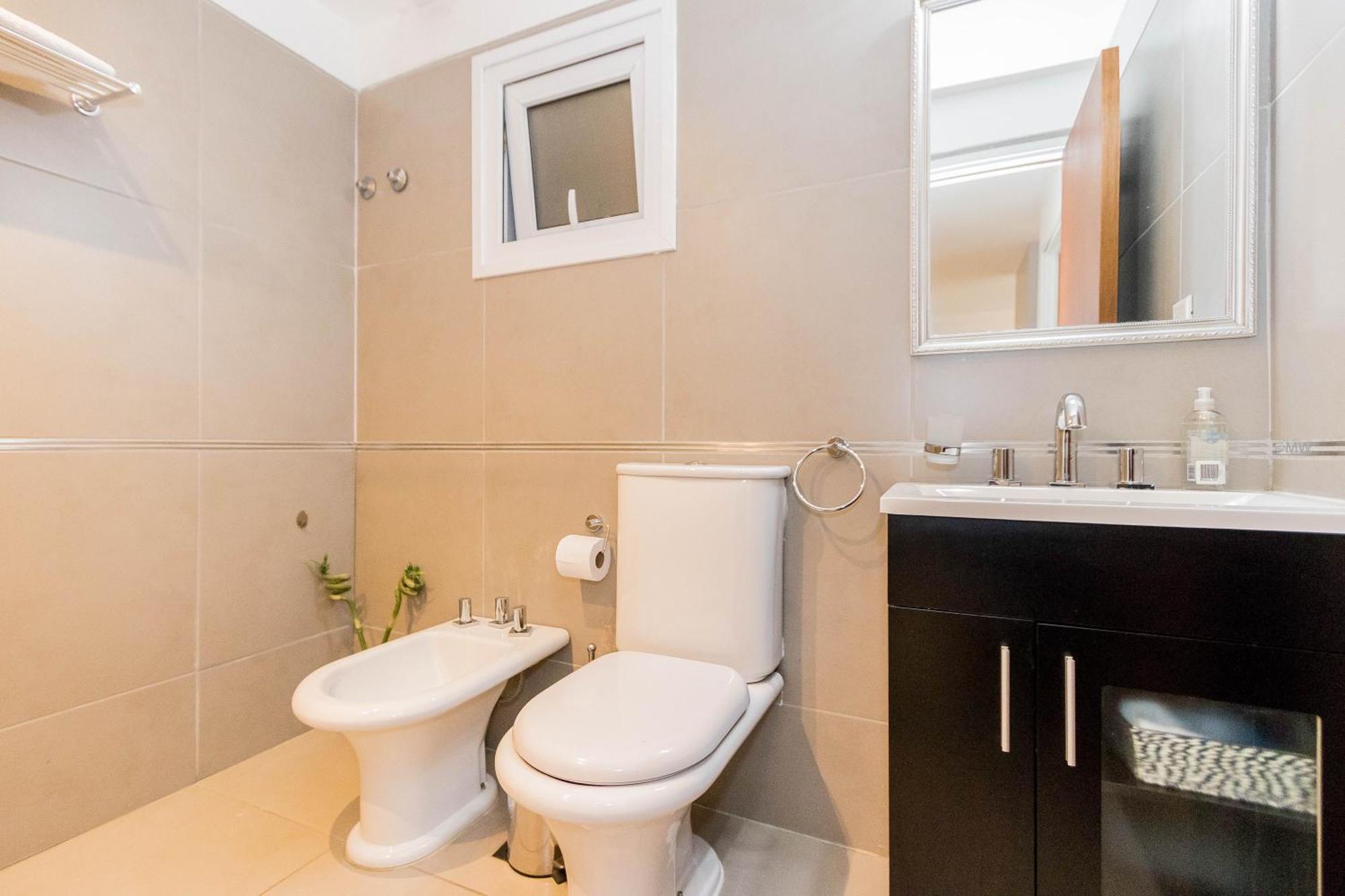 Departamento En San Martin - Ush Australis Apartment Ушуая Екстериор снимка