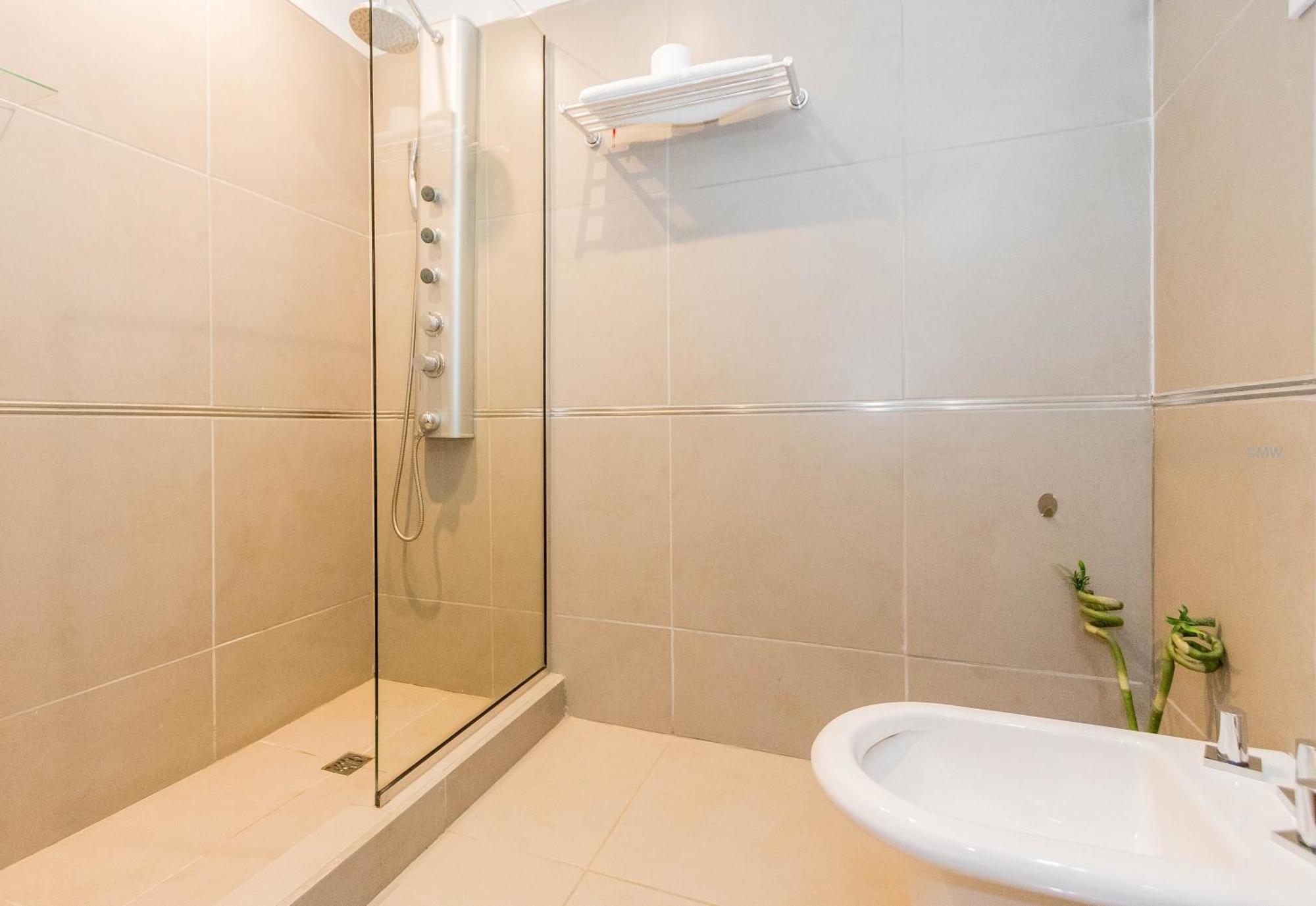 Departamento En San Martin - Ush Australis Apartment Ушуая Екстериор снимка