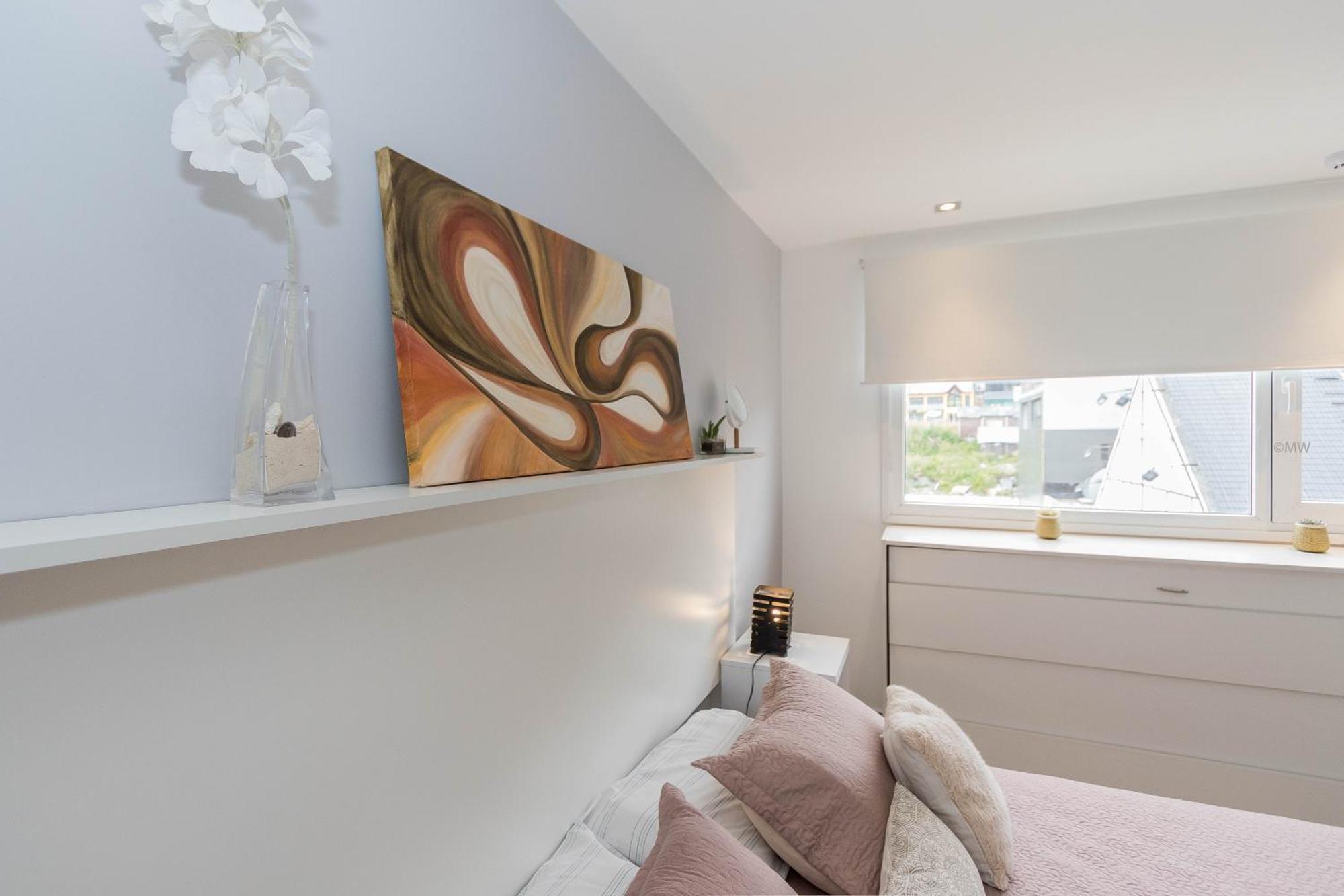 Departamento En San Martin - Ush Australis Apartment Ушуая Екстериор снимка