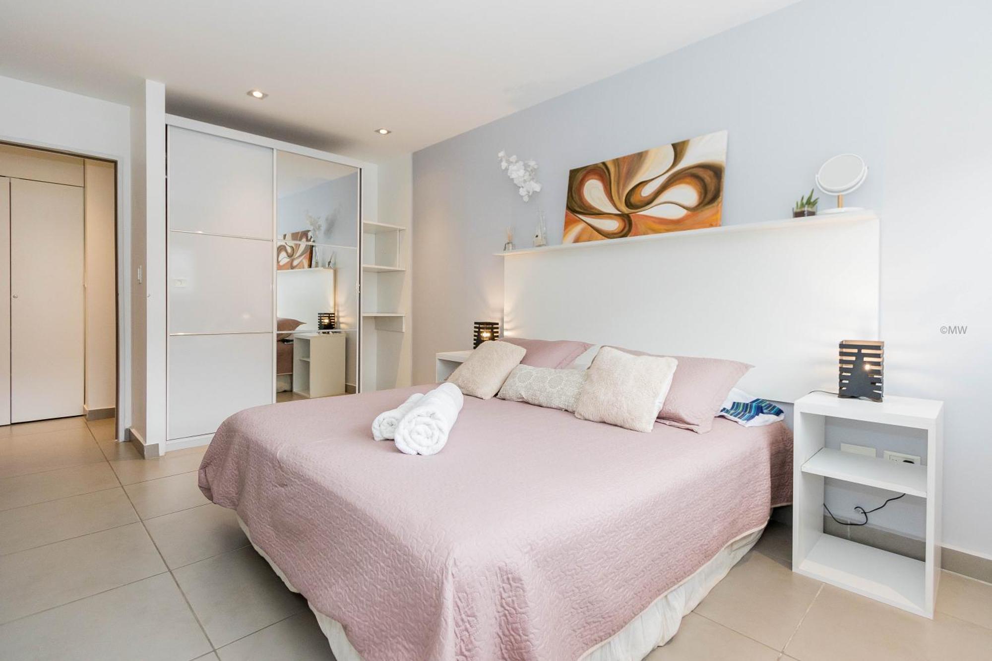 Departamento En San Martin - Ush Australis Apartment Ушуая Екстериор снимка