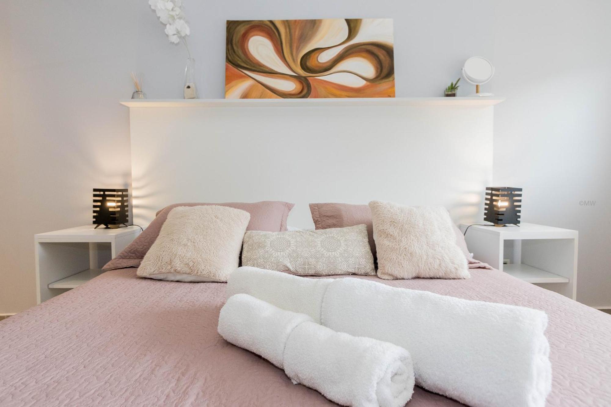 Departamento En San Martin - Ush Australis Apartment Ушуая Екстериор снимка